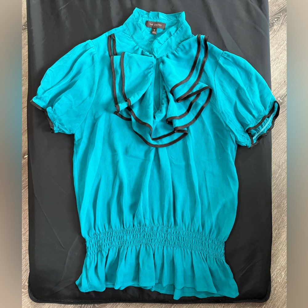 Dressy top